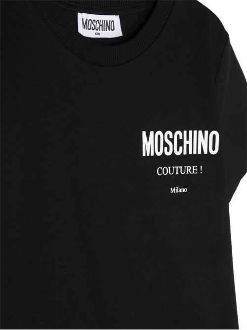  MOSCHINO KID | H6M03U LAA10/60100